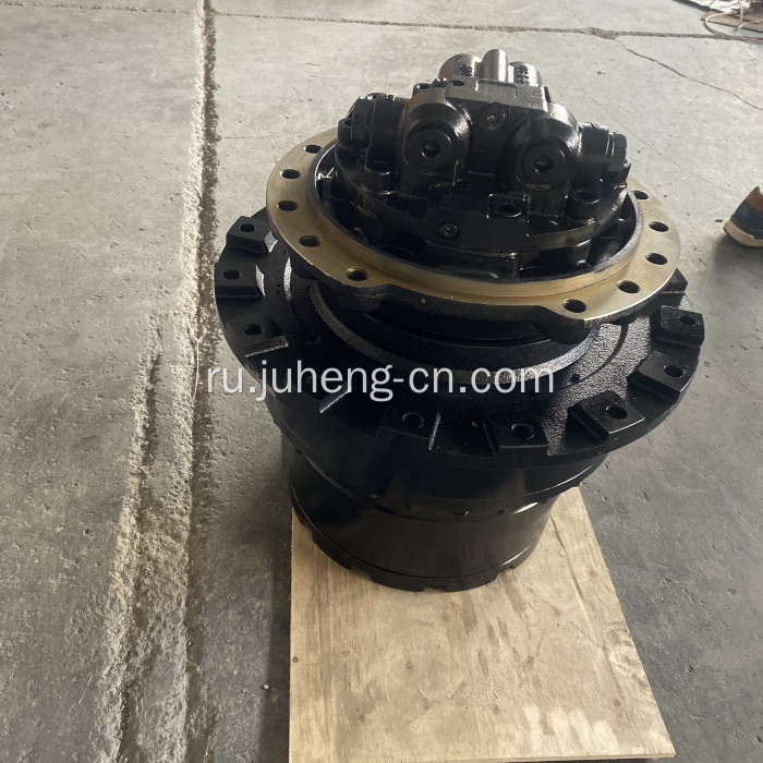 Hitachi Excavator 9237803 Последняя передача ZX240H Travel Motor